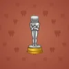 Mini Oscar #1602