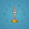 Mini Oscar #1606