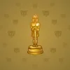 Mini Oscar #1608