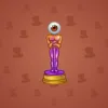 Mini Oscar #1609