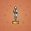 Mini Oscar #1612