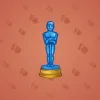 Mini Oscar #1613