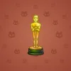 Mini Oscar #1617