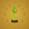 Mini Oscar #162