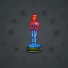 Mini Oscar #1621