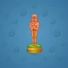 Mini Oscar #1623