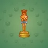 Mini Oscar #1627