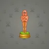Mini Oscar #1628