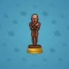Mini Oscar #1631
