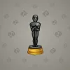 Mini Oscar #1634