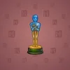 Mini Oscar #1636