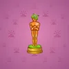 Mini Oscar #1637
