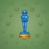 Mini Oscar #1640