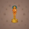 Mini Oscar #1642