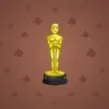 Mini Oscar #1643
