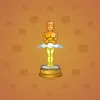 Mini Oscar #1644