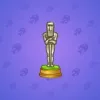 Mini Oscar #1646
