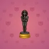 Mini Oscar #1652