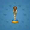 Mini Oscar #1654