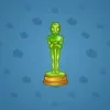 Mini Oscar #1655