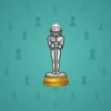 Mini Oscar #1658