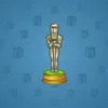 Mini Oscar #1664