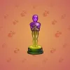 Mini Oscar #1665