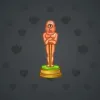 Mini Oscar #1677