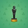 Mini Oscar #1679