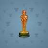 Mini Oscar #1686
