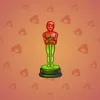 Mini Oscar #1687