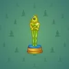 Mini Oscar #1692