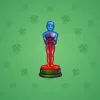 Mini Oscar #1693