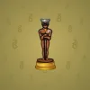 Mini Oscar #1696