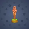 Mini Oscar #1699