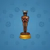 Mini Oscar #1700