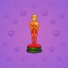 Mini Oscar #1701
