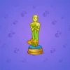 Mini Oscar #1705