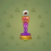 Mini Oscar #1706