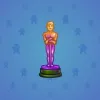 Mini Oscar #1708