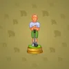Mini Oscar #1711