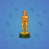 Mini Oscar #1714
