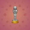 Mini Oscar #1715