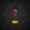 Mini Oscar #173