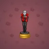 Mini Oscar #1731