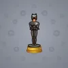 Mini Oscar #1732