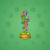 Mini Oscar #1734