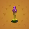 Mini Oscar #1738