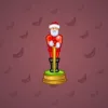 Mini Oscar #1746