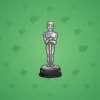 Mini Oscar #1750